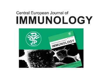 Членство у редакційній раді Центрально-Європейського журналу імунології