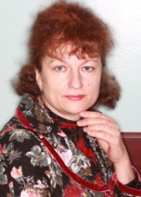 Голованова Ірина Анатоліївна