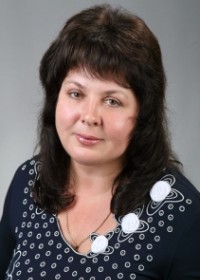 Сологор Ірина Миколаївна